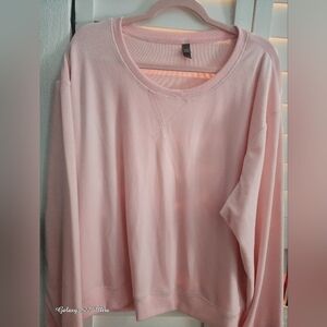 Sweatshirt and pants